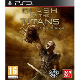 Clash of The Titans Game